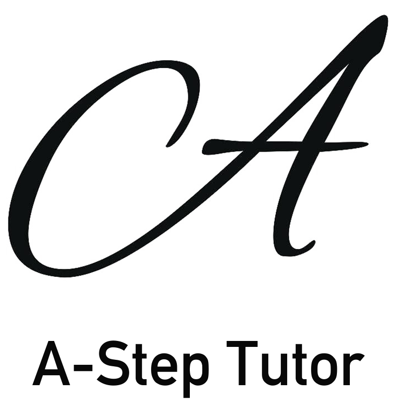 A-Step Tutor